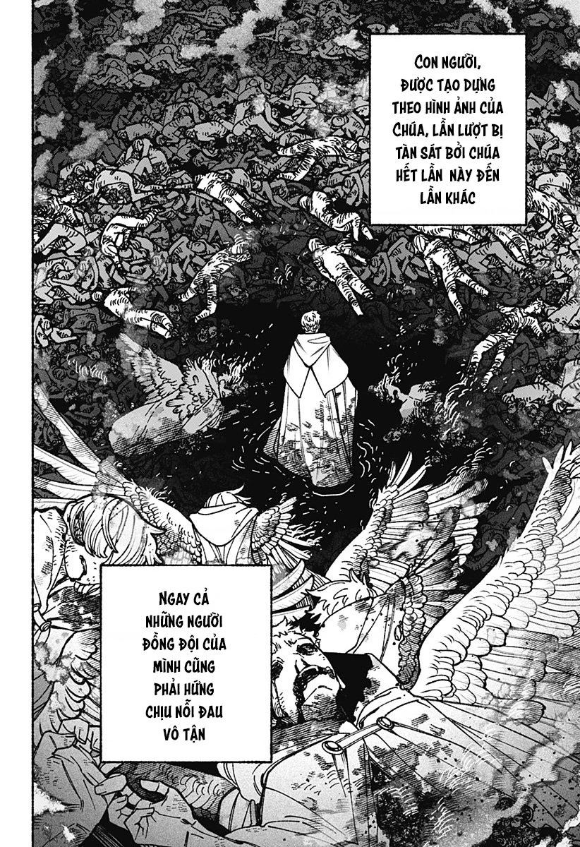 Make The Exorcist Fall In Love Chapter 96 - 7