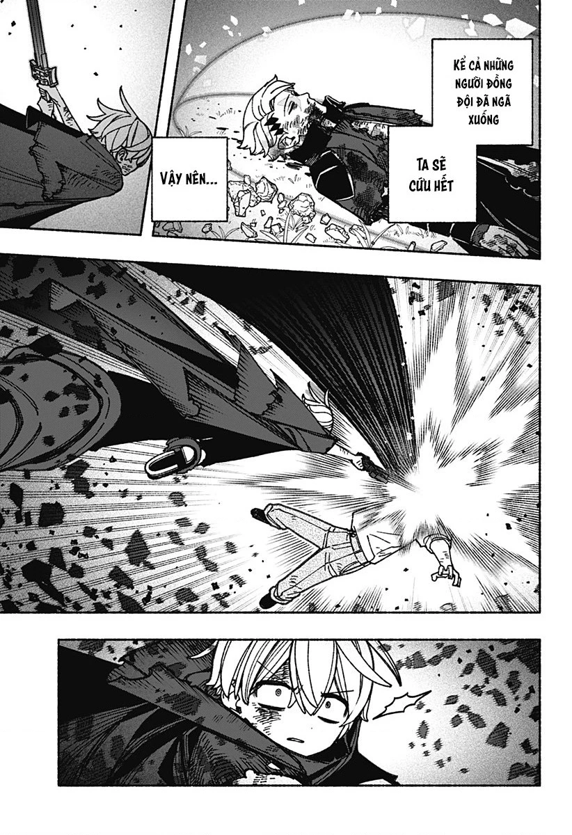 Make The Exorcist Fall In Love Chapter 96 - 13