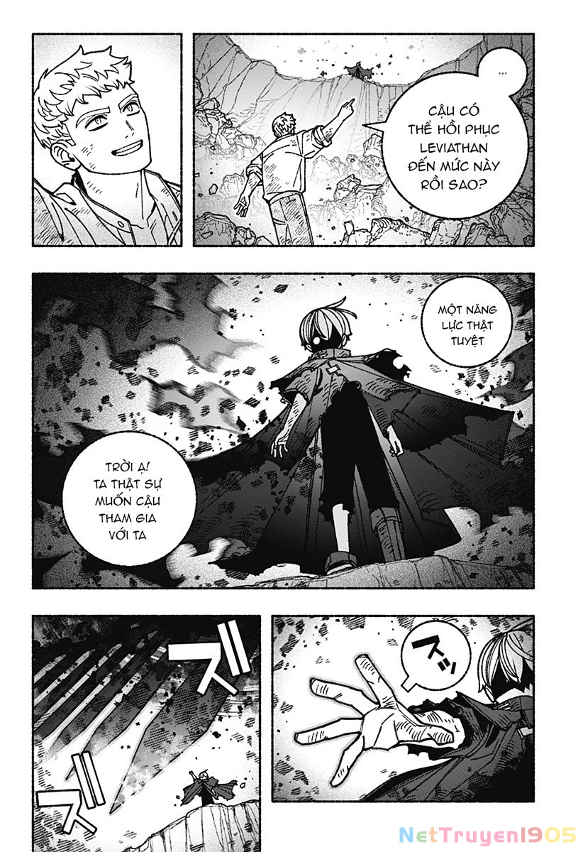Make The Exorcist Fall In Love Chapter 96 - 16