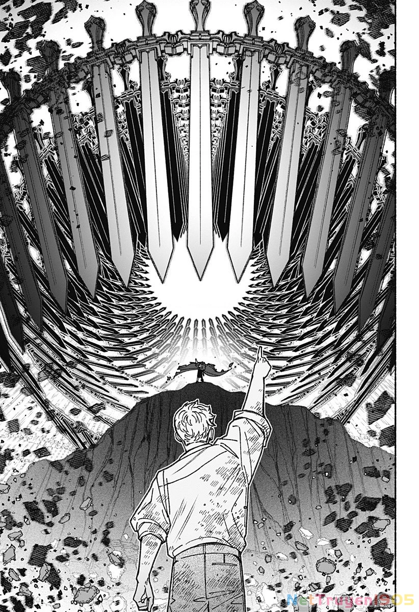 Make The Exorcist Fall In Love Chapter 96 - 17