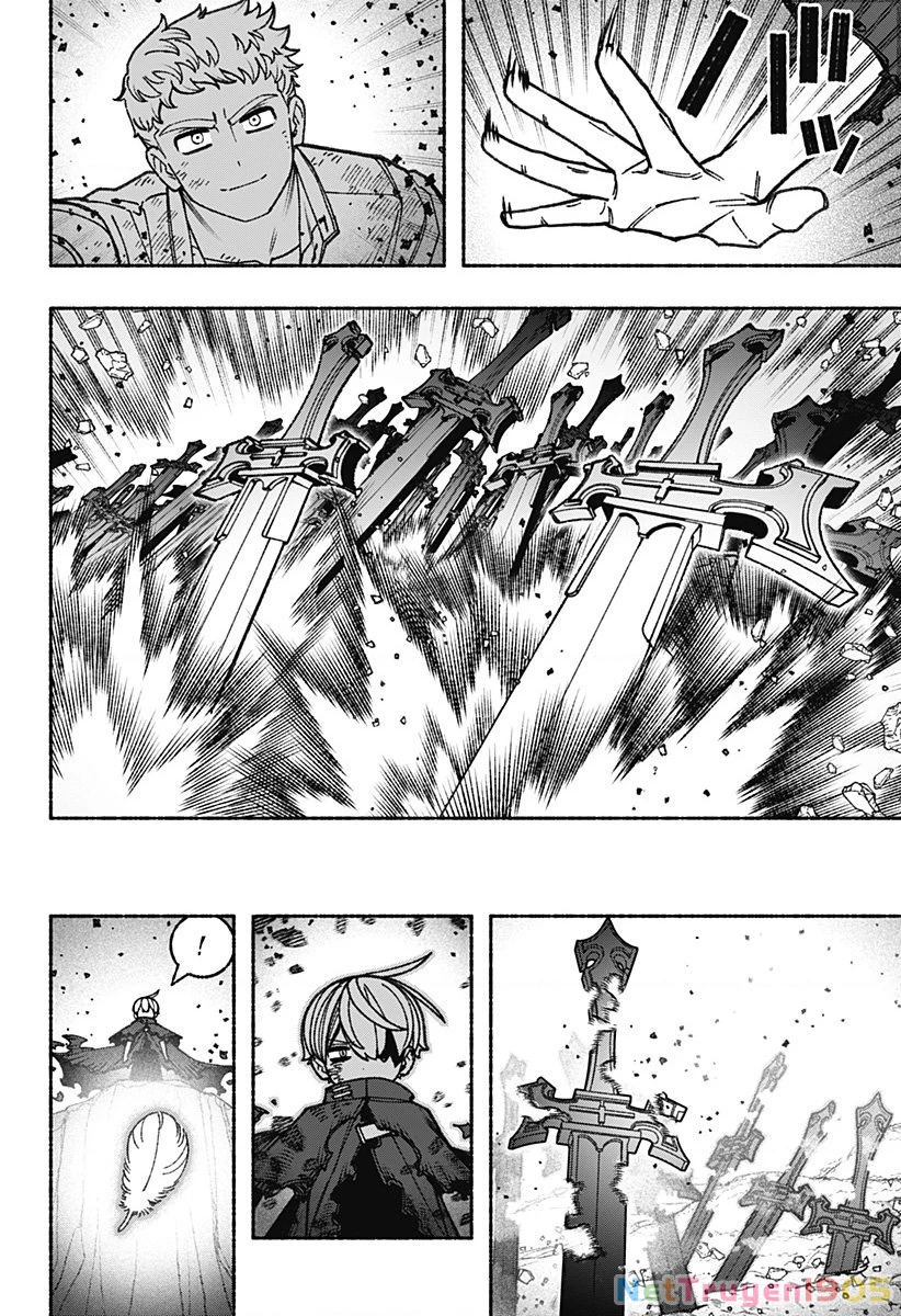 Make The Exorcist Fall In Love Chapter 96 - 18