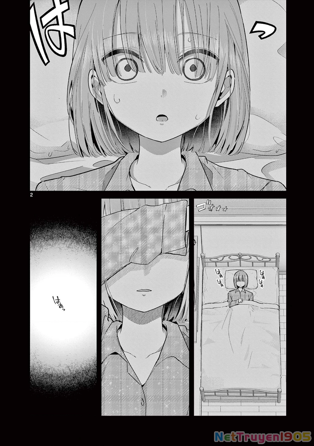 Luyến Thực Nữ Chapter 28 - 2