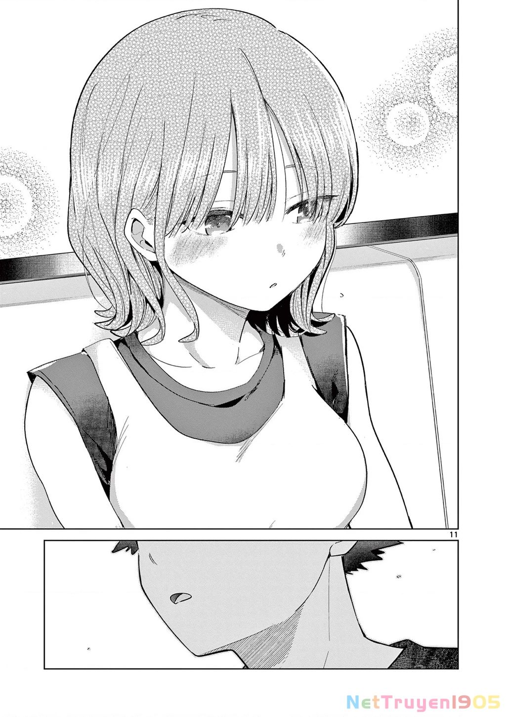 Luyến Thực Nữ Chapter 28 - 11