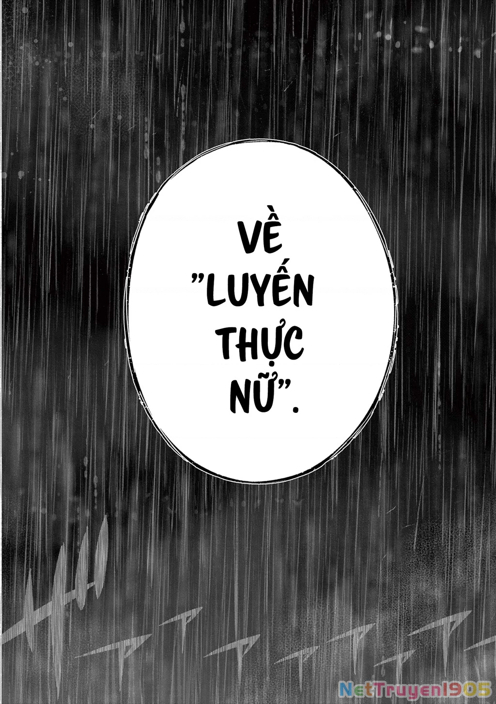 Luyến Thực Nữ Chapter 28 - 22