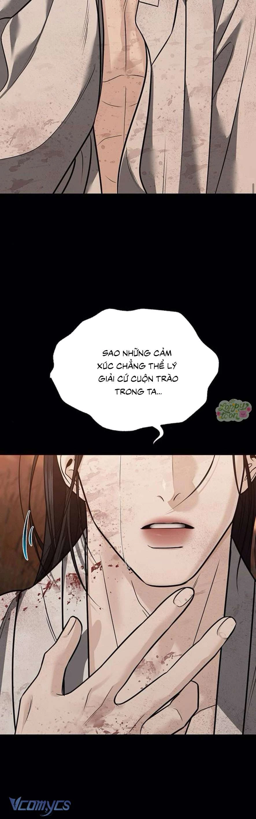 Quỷ Hồn Chapter 39 - 6