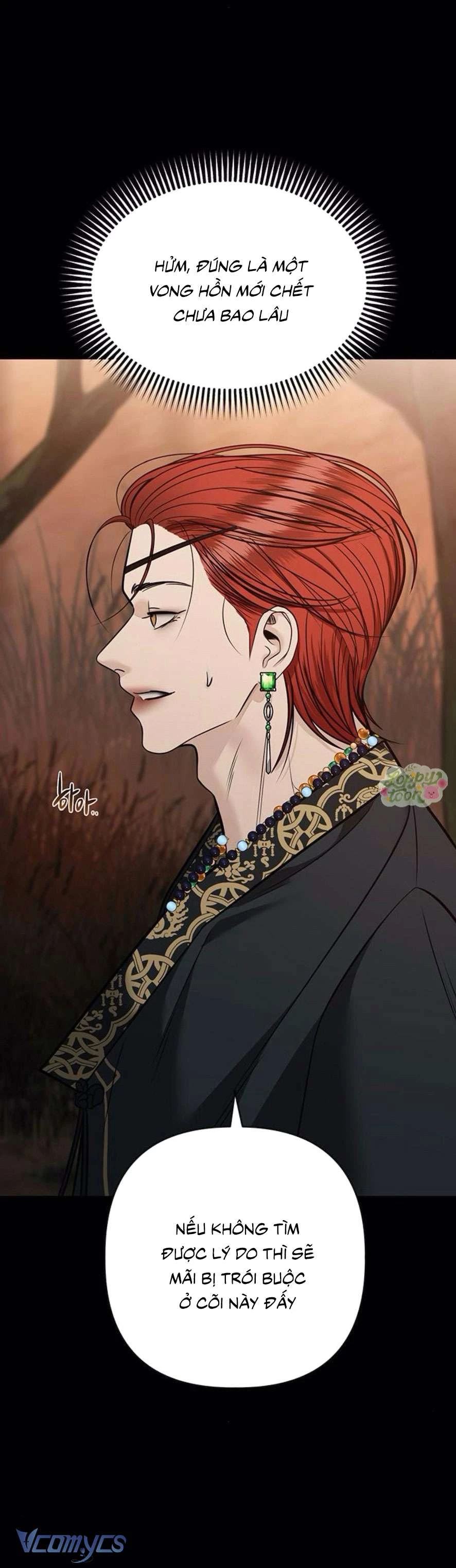 Quỷ Hồn Chapter 39 - 7