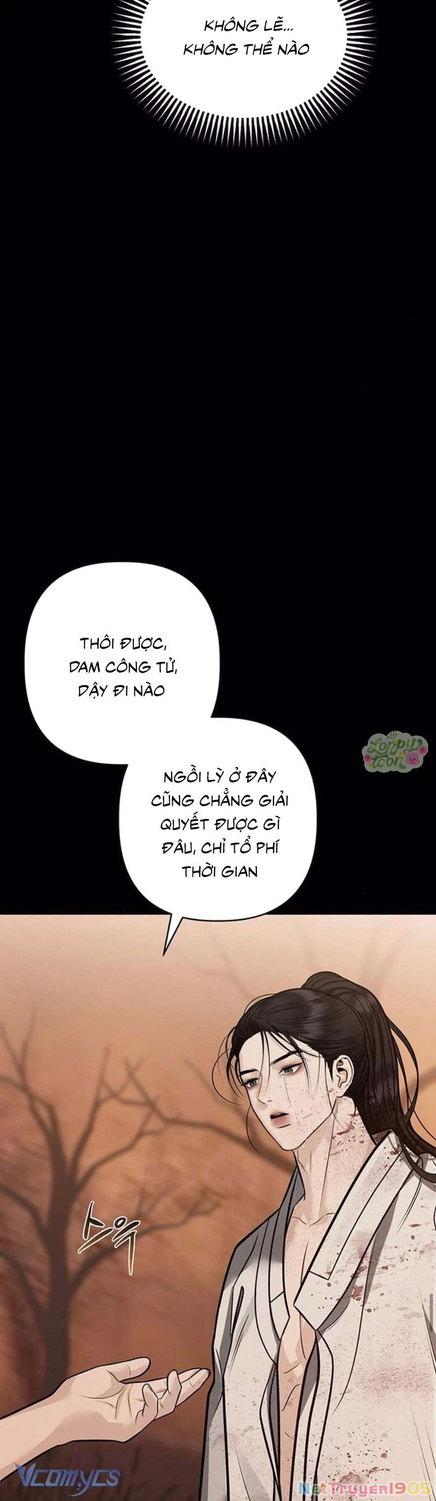 Quỷ Hồn Chapter 39 - 10