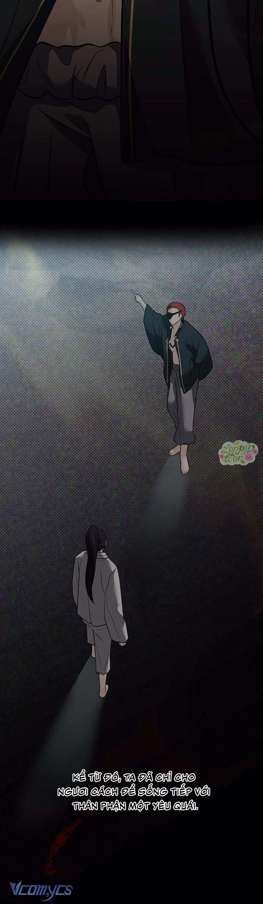 Quỷ Hồn Chapter 39 - 12