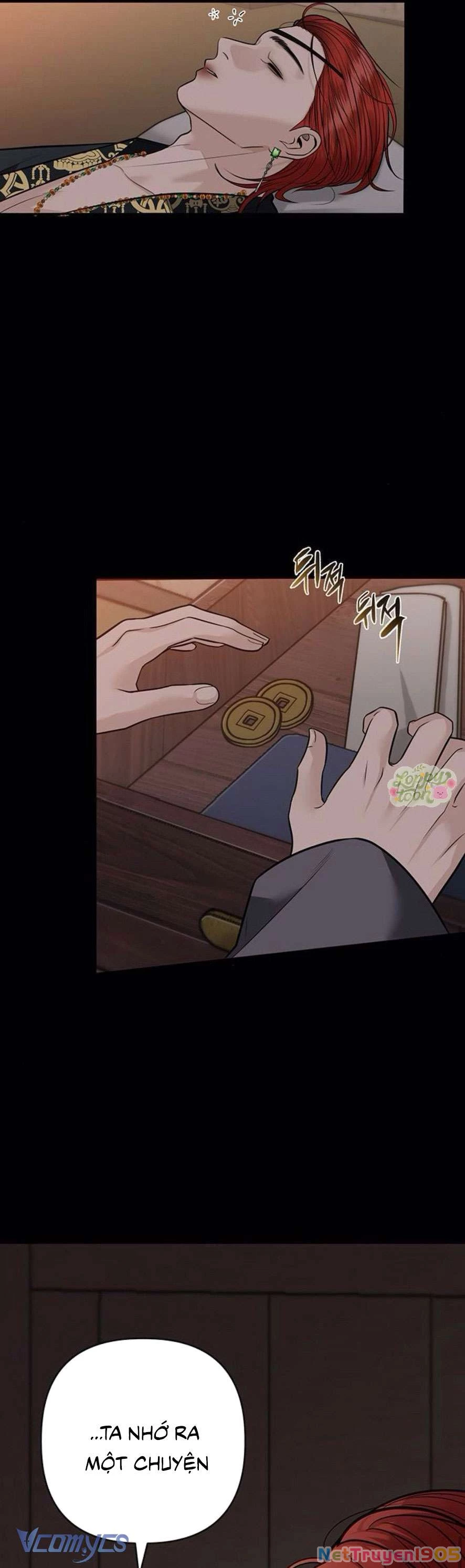 Quỷ Hồn Chapter 39 - 20