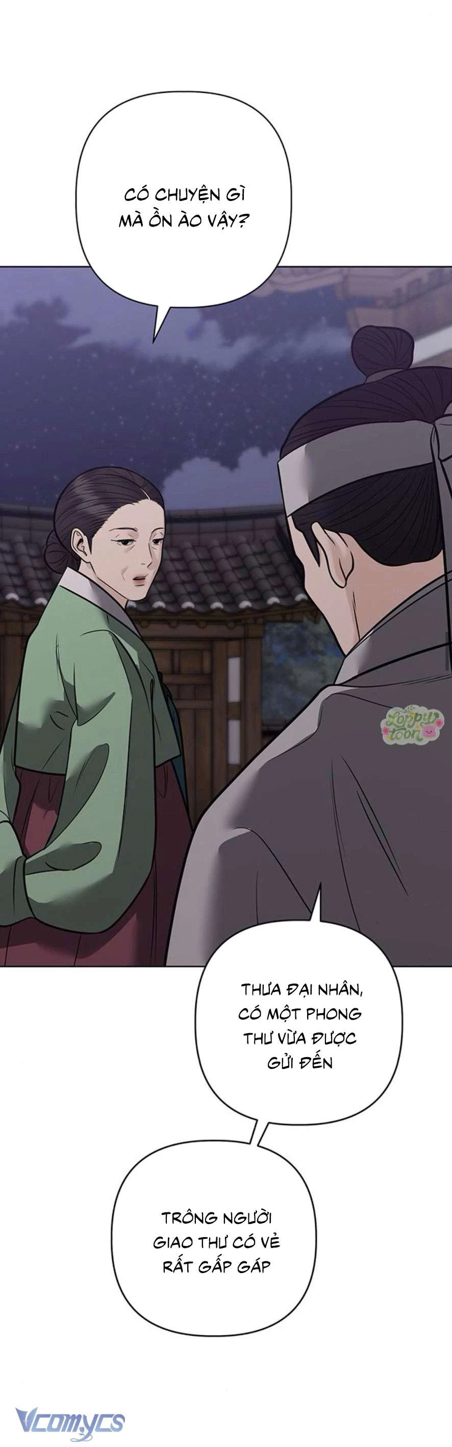 Quỷ Hồn Chapter 39 - 50