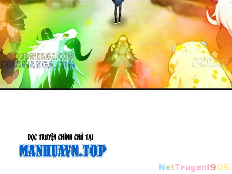 Toàn Dân Ngự Thú: Bắt Đầu Từ Sơn Hải Kinh Ta Quét Ngang Toàn Cầu Chapter 60 - 44