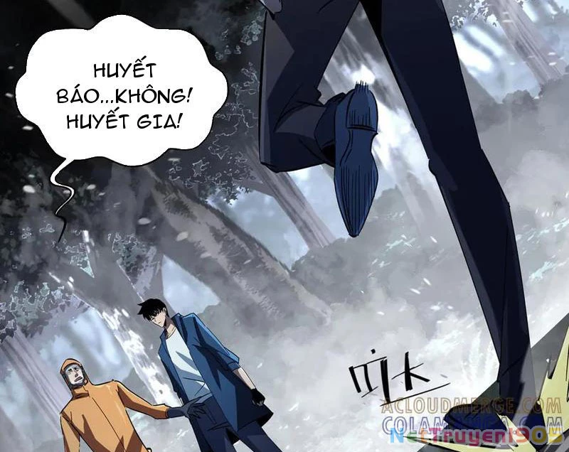 Dị ngục bạo quân: Cái bóng của ta có thể tiến hóa vô hạn Chapter 19 - 4