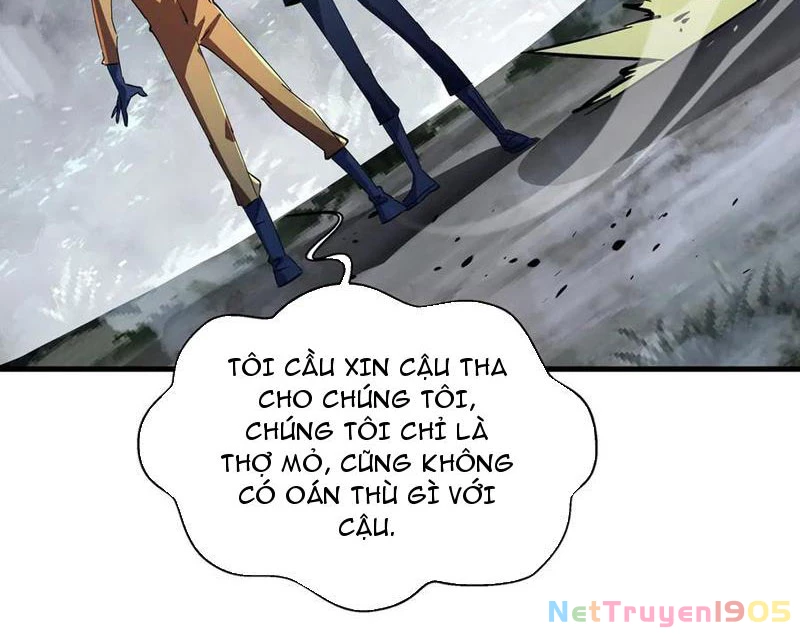 Dị ngục bạo quân: Cái bóng của ta có thể tiến hóa vô hạn Chapter 19 - 5