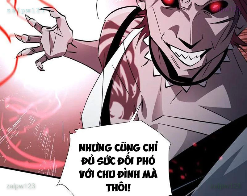 Dị ngục bạo quân: Cái bóng của ta có thể tiến hóa vô hạn Chapter 19 - 27