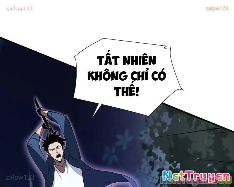 Dị ngục bạo quân: Cái bóng của ta có thể tiến hóa vô hạn Chapter 19 - 61