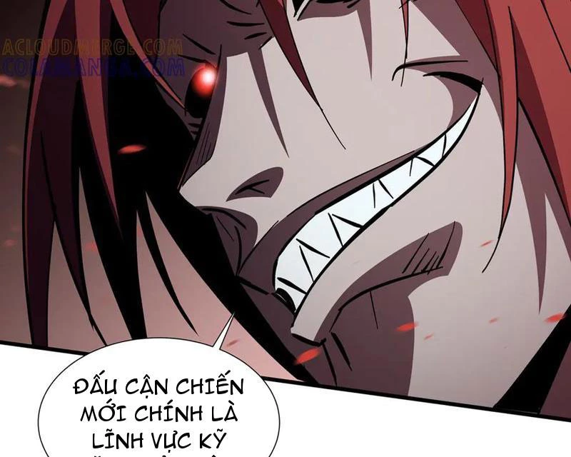 Dị ngục bạo quân: Cái bóng của ta có thể tiến hóa vô hạn Chapter 19 - 78