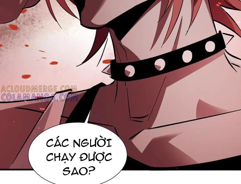 Dị ngục bạo quân: Cái bóng của ta có thể tiến hóa vô hạn Chapter 19 - 93