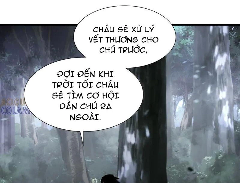 Dị ngục bạo quân: Cái bóng của ta có thể tiến hóa vô hạn Chapter 19 - 97
