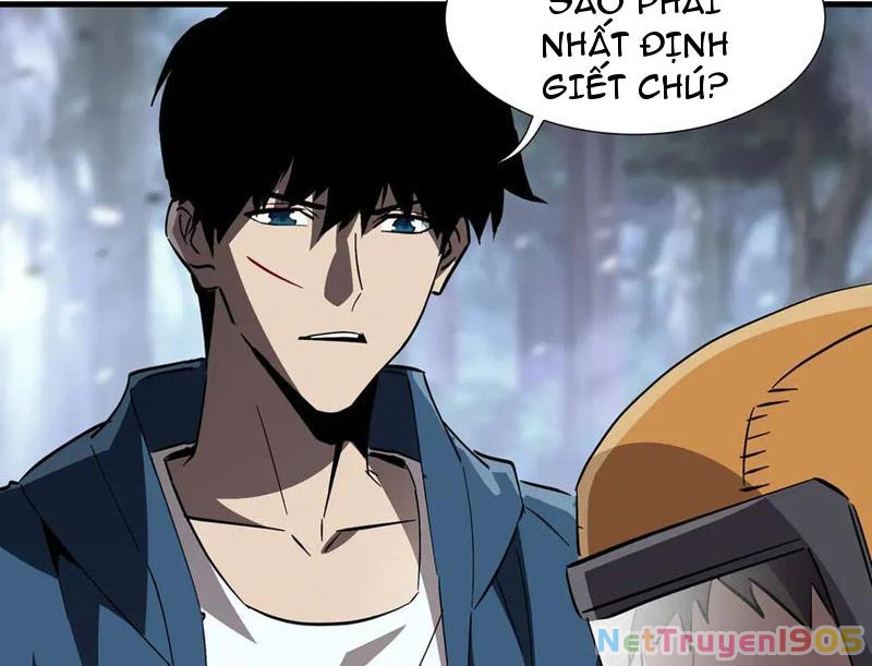 Dị ngục bạo quân: Cái bóng của ta có thể tiến hóa vô hạn Chapter 19 - 100