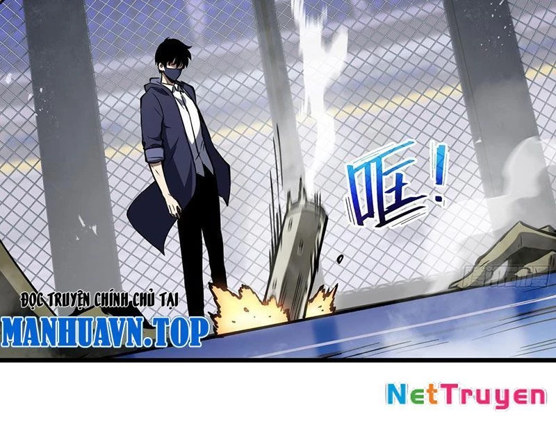 Thiếu Nợ Quá Nhiều, Ta Bị Ép Trở Thành Người Làm Công Của Tà Thần Chapter 9 - 21