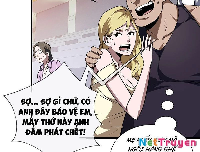 Thiếu Nợ Quá Nhiều, Ta Bị Ép Trở Thành Người Làm Công Của Tà Thần Chapter 9 - 26