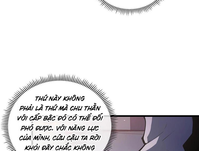 Thiếu Nợ Quá Nhiều, Ta Bị Ép Trở Thành Người Làm Công Của Tà Thần Chapter 9 - 30