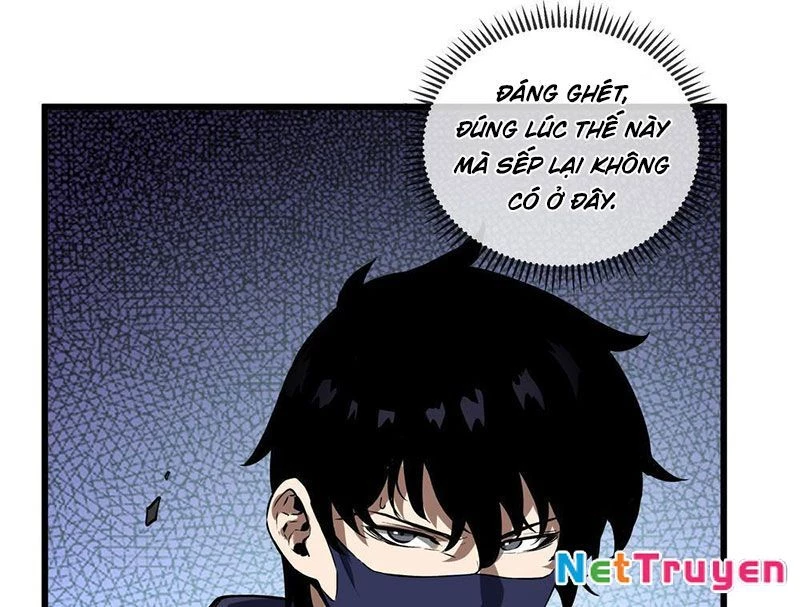 Thiếu Nợ Quá Nhiều, Ta Bị Ép Trở Thành Người Làm Công Của Tà Thần Chapter 9 - 36
