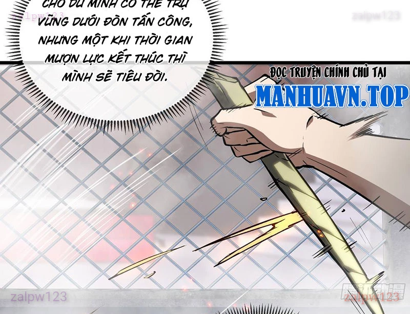 Thiếu Nợ Quá Nhiều, Ta Bị Ép Trở Thành Người Làm Công Của Tà Thần Chapter 9 - 118