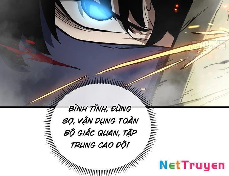 Thiếu Nợ Quá Nhiều, Ta Bị Ép Trở Thành Người Làm Công Của Tà Thần Chapter 9 - 121