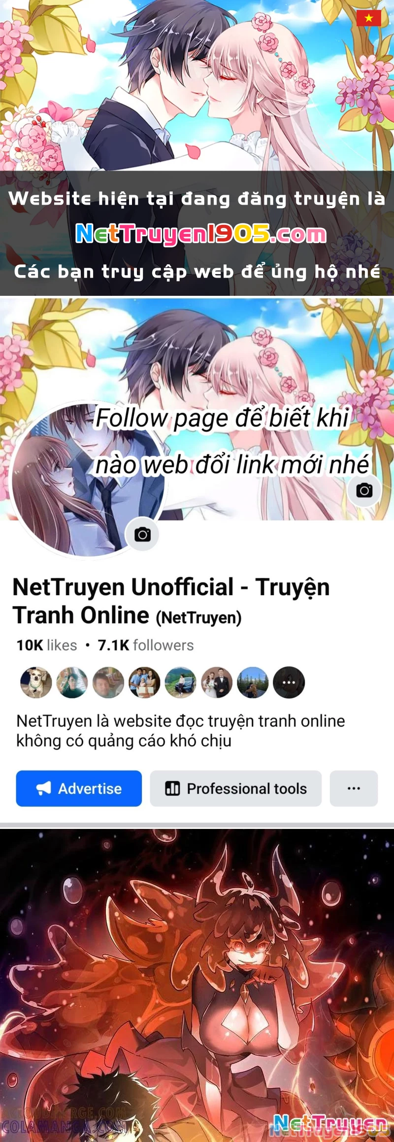 Triệu Hoán Ác Ma, Ta Đã Là Thâm Uyên Chapter 27 - 1
