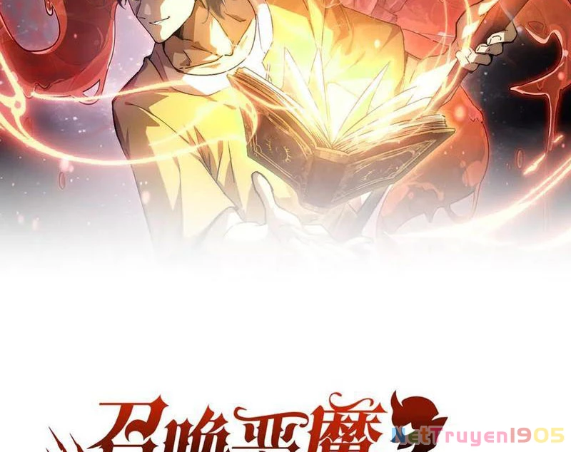 Triệu Hoán Ác Ma, Ta Đã Là Thâm Uyên Chapter 27 - 2