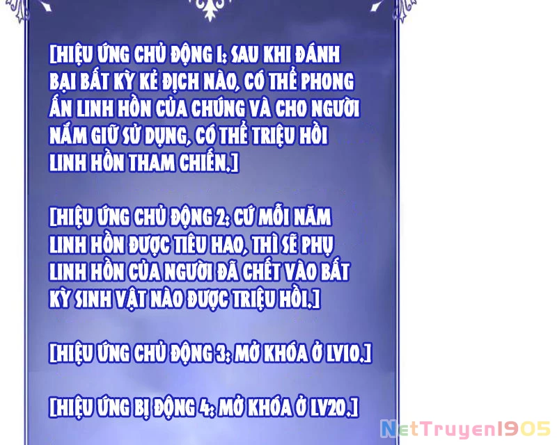 Triệu Hoán Ác Ma, Ta Đã Là Thâm Uyên Chapter 27 - 58