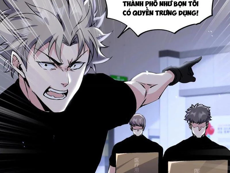 Mạt Thế Cẩu Sinh: Gián Giúp Ta Chồng Buff Chapter 62 - 4