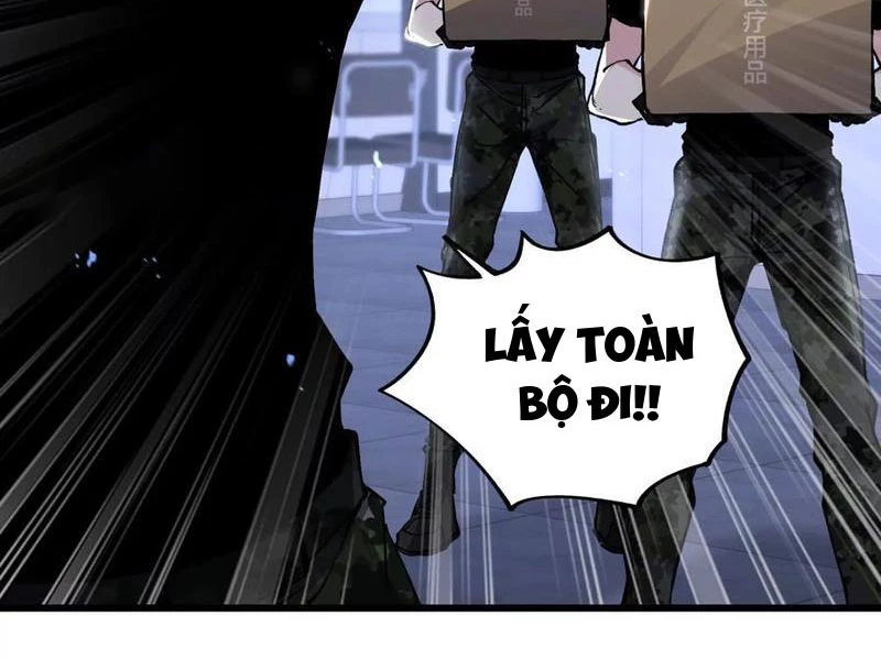 Mạt Thế Cẩu Sinh: Gián Giúp Ta Chồng Buff Chapter 62 - 5