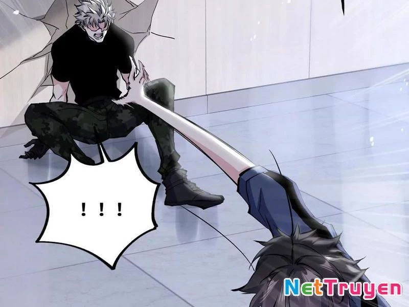 Mạt Thế Cẩu Sinh: Gián Giúp Ta Chồng Buff Chapter 62 - 41