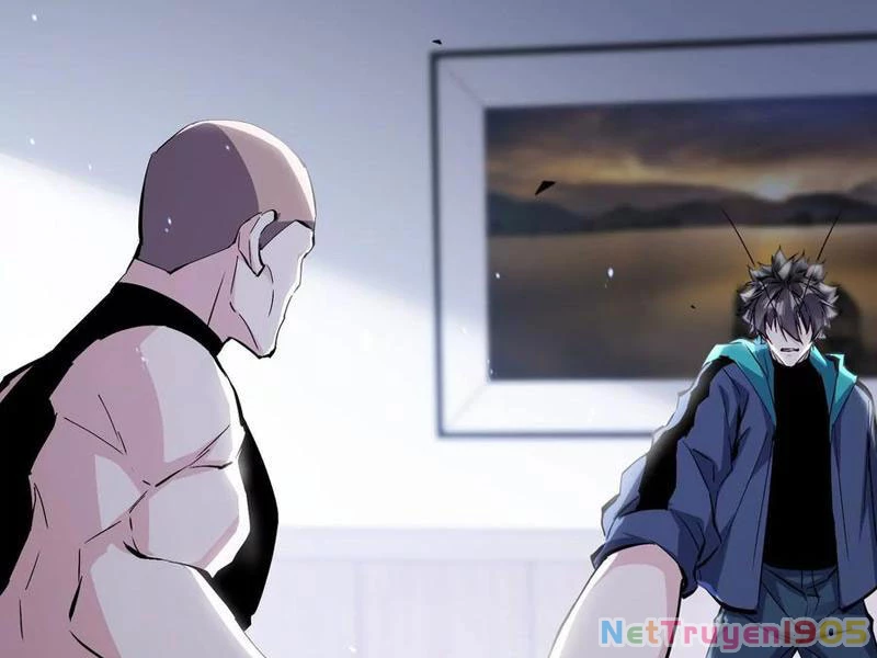 Mạt Thế Cẩu Sinh: Gián Giúp Ta Chồng Buff Chapter 62 - 48