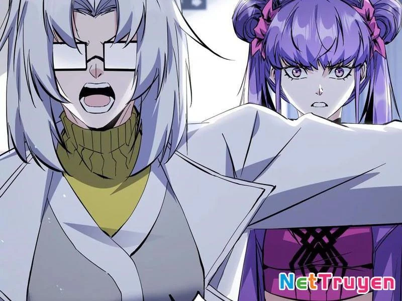 Mạt Thế Cẩu Sinh: Gián Giúp Ta Chồng Buff Chapter 62 - 71