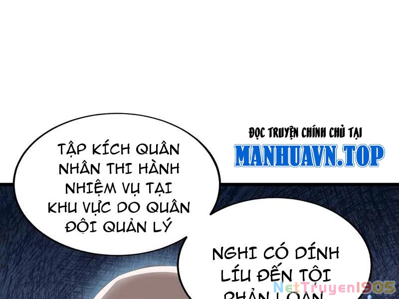 Mạt Thế Cẩu Sinh: Gián Giúp Ta Chồng Buff Chapter 62 - 73