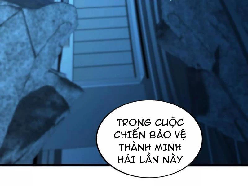 Mạt Thế Cẩu Sinh: Gián Giúp Ta Chồng Buff Chapter 62 - 84
