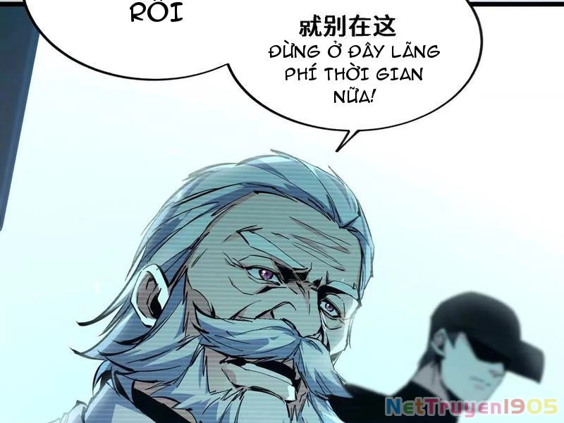 Mạt Thế Cẩu Sinh: Gián Giúp Ta Chồng Buff Chapter 62 - 92
