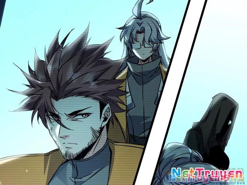 Mạt Thế Cẩu Sinh: Gián Giúp Ta Chồng Buff Chapter 62 - 96