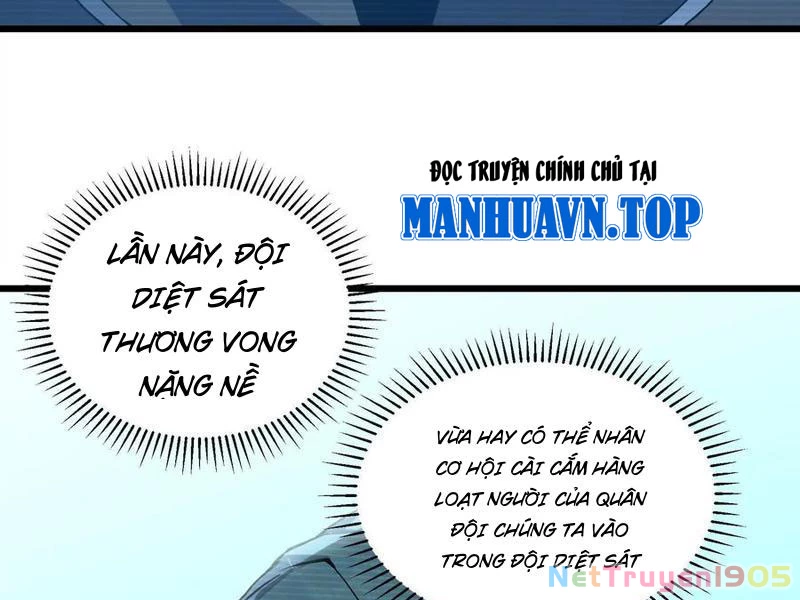 Mạt Thế Cẩu Sinh: Gián Giúp Ta Chồng Buff Chapter 62 - 100