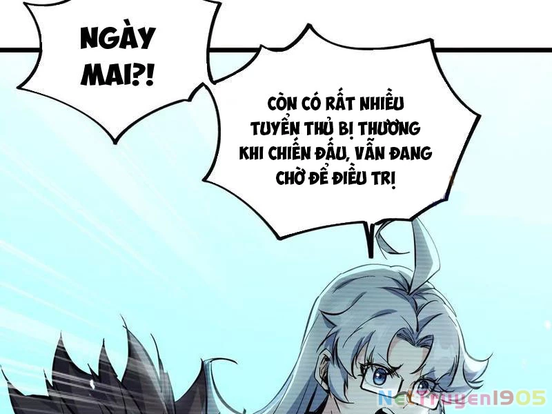 Mạt Thế Cẩu Sinh: Gián Giúp Ta Chồng Buff Chapter 62 - 110