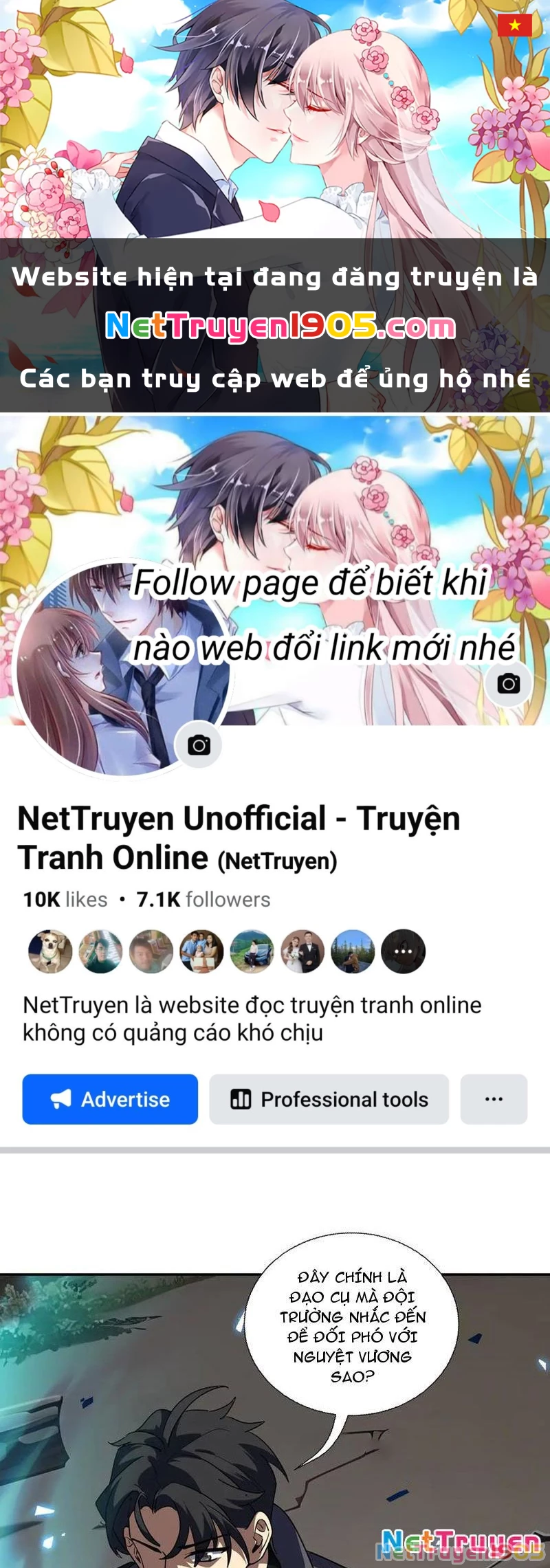 Ta Ký Kết Khế Ước Với Chính Mình Chapter 106 - 1
