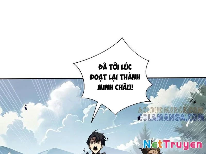Ta Ký Kết Khế Ước Với Chính Mình Chapter 106 - 21
