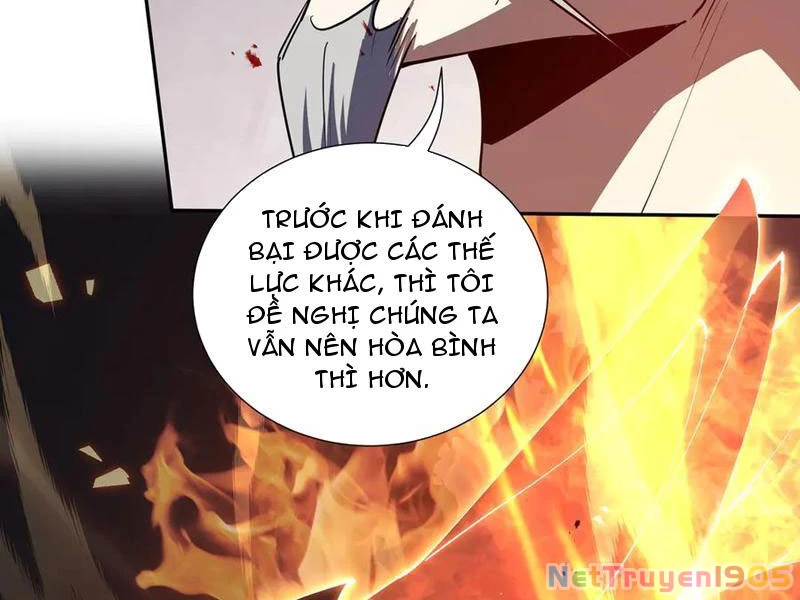 Ta Ký Kết Khế Ước Với Chính Mình Chapter 106 - 44