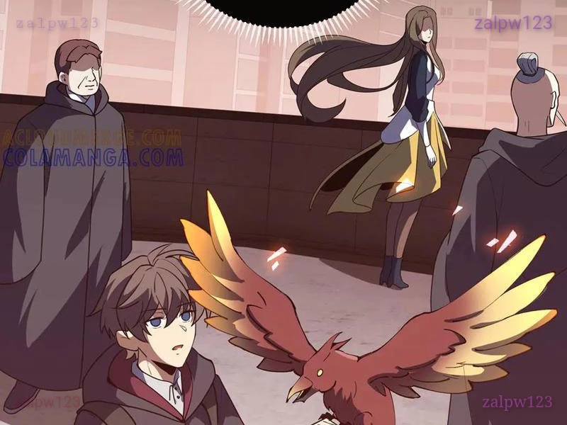 Ta Ký Kết Khế Ước Với Chính Mình Chapter 106 - 62