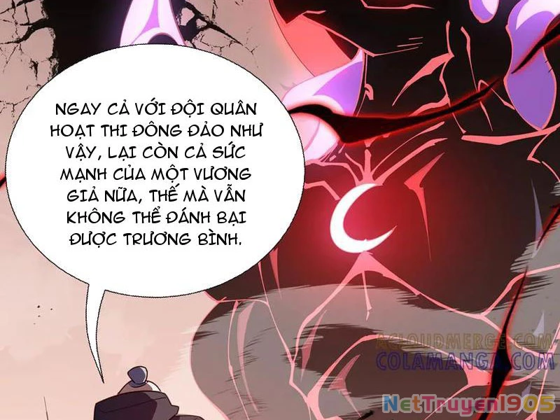Ta Ký Kết Khế Ước Với Chính Mình Chapter 106 - 102
