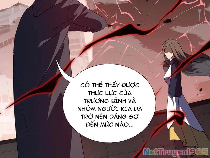 Ta Ký Kết Khế Ước Với Chính Mình Chapter 106 - 103