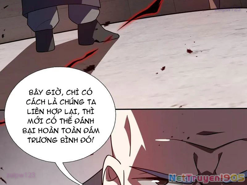 Ta Ký Kết Khế Ước Với Chính Mình Chapter 106 - 104